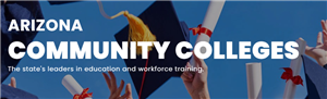 AZ Community Colleges